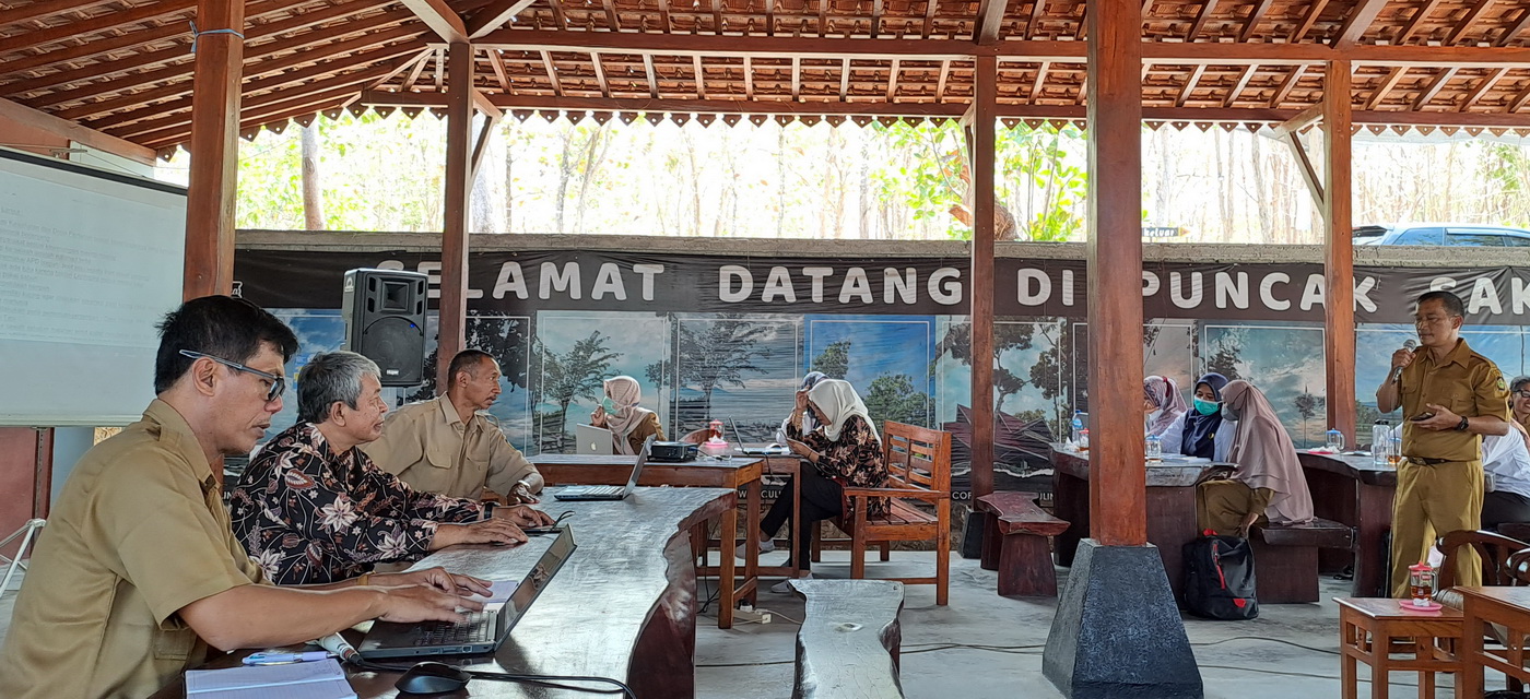 Mencari Solusi Bersama Mencegah Kejadian Luar Biasa Leptospirosis, Surveilans Faktor Risiko Penyakit Leptospira di Kabupaten Kulon Progo